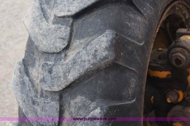 image for item H6912 Galion T500M motor grader