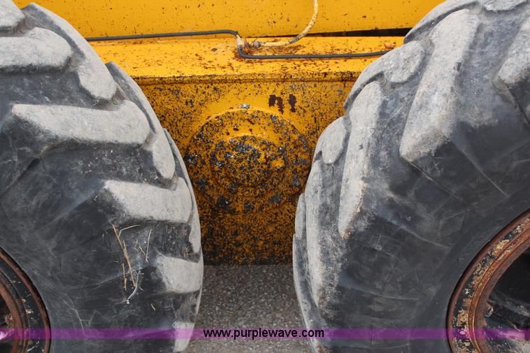 image for item H6912 Galion T500M motor grader