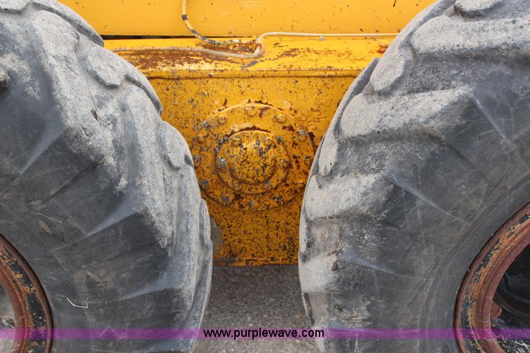 image for item H6912 Galion T500M motor grader