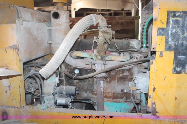 image for item H6973 BLH 50 loader