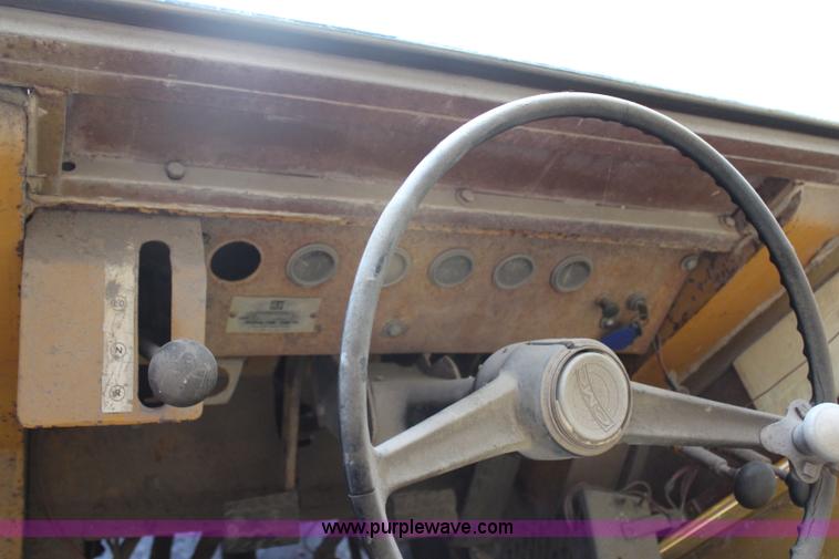 image for item H6973 BLH 50 loader