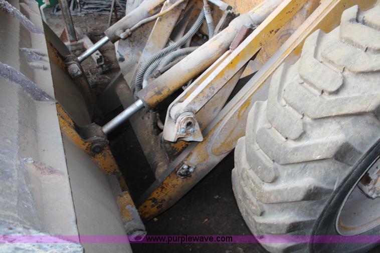 image for item H6973 BLH 50 loader