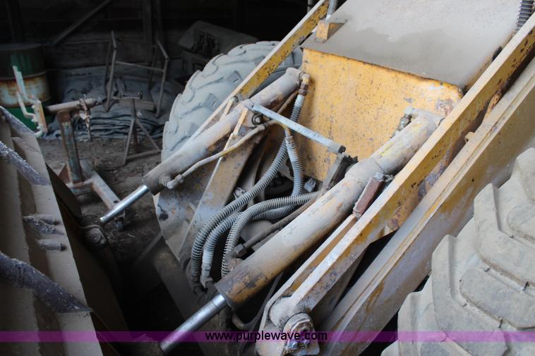 image for item H6973 BLH 50 loader