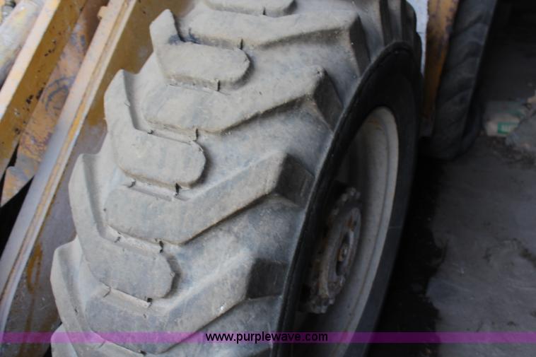 image for item H6973 BLH 50 loader