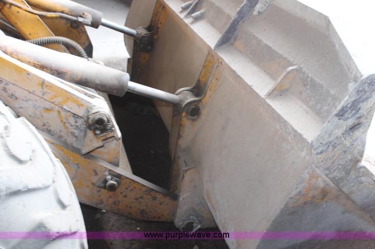 image for item H6973 BLH 50 loader