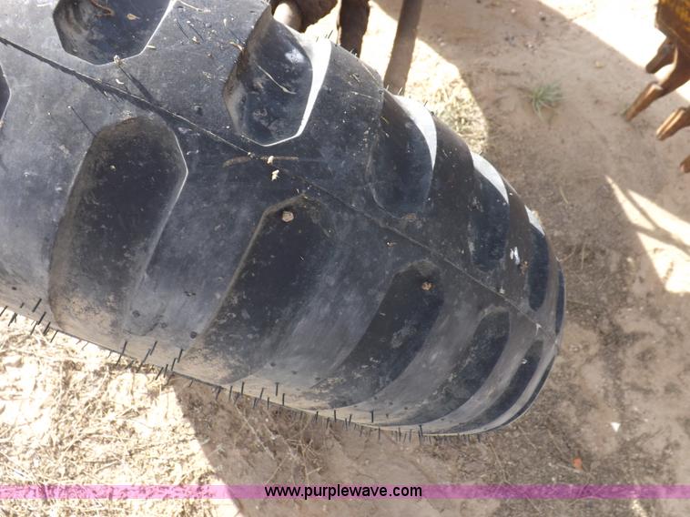 image for item I8430 1962 Galion 503 motor grader