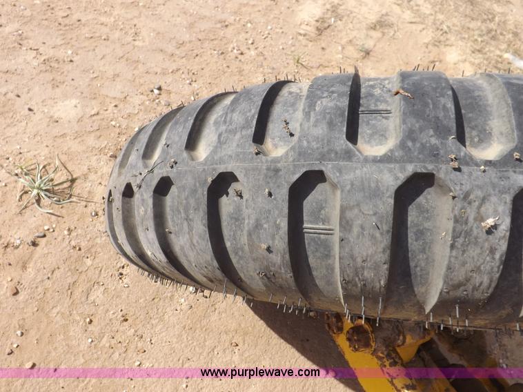 image for item I8430 1962 Galion 503 motor grader