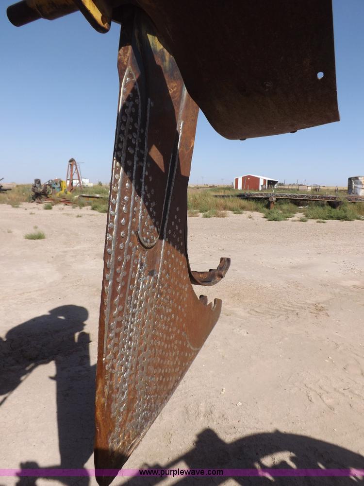 image for item I8483 1997 Vermeer V8550 trencher