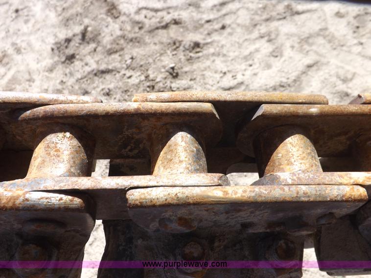 image for item I8483 1997 Vermeer V8550 trencher