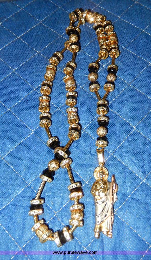 image for item AT9324 Assorted jewelry