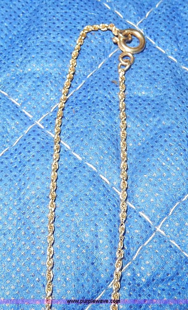 image for item AT9325 (2) cross pendants