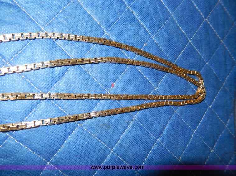 image for item AT9325 (2) cross pendants