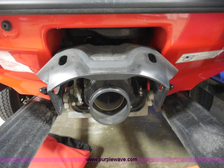 image for item AT9367 Honda Aquatrax R-12X personal watercraft