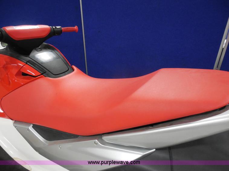 image for item AT9367 Honda Aquatrax R-12X personal watercraft