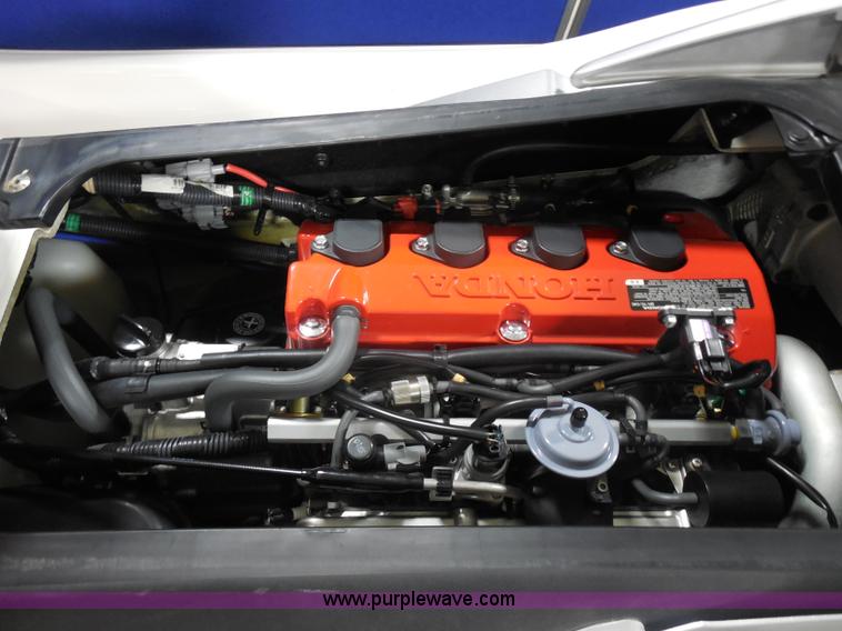 image for item AT9367 Honda Aquatrax R-12X personal watercraft