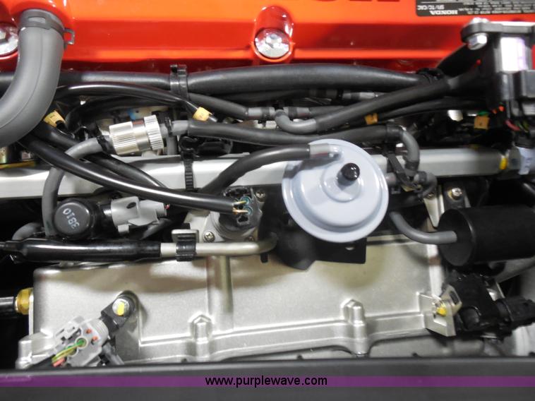 image for item AT9367 Honda Aquatrax R-12X personal watercraft