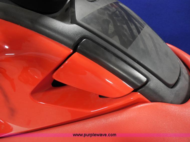 image for item AT9367 Honda Aquatrax R-12X personal watercraft