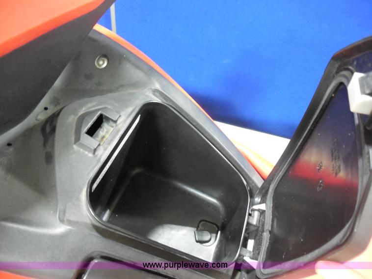 image for item AT9367 Honda Aquatrax R-12X personal watercraft