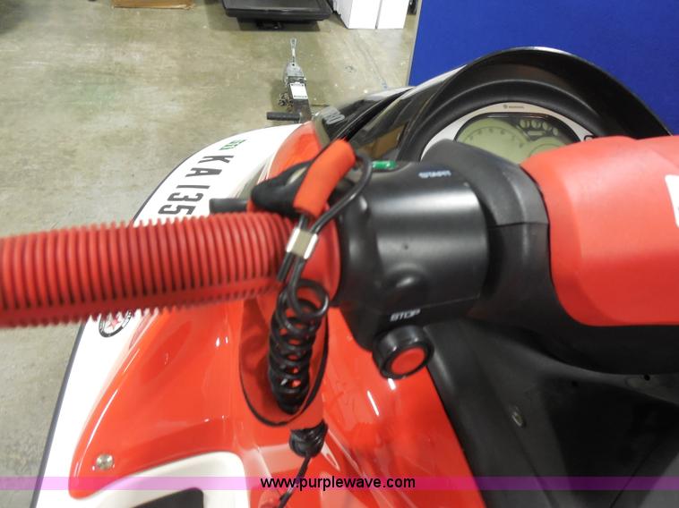 image for item AT9367 Honda Aquatrax R-12X personal watercraft