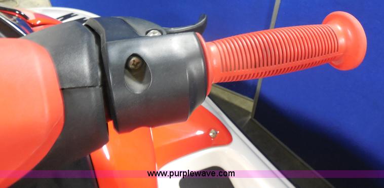 image for item AT9367 Honda Aquatrax R-12X personal watercraft