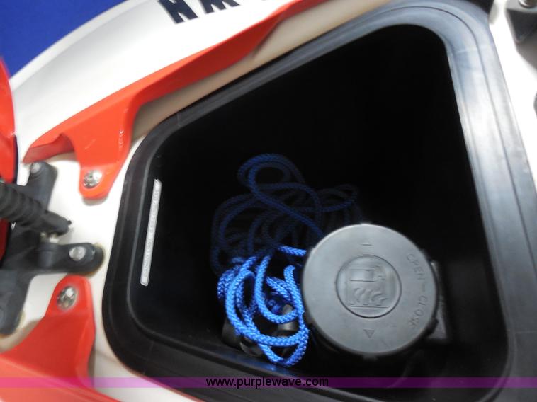 image for item AT9367 Honda Aquatrax R-12X personal watercraft