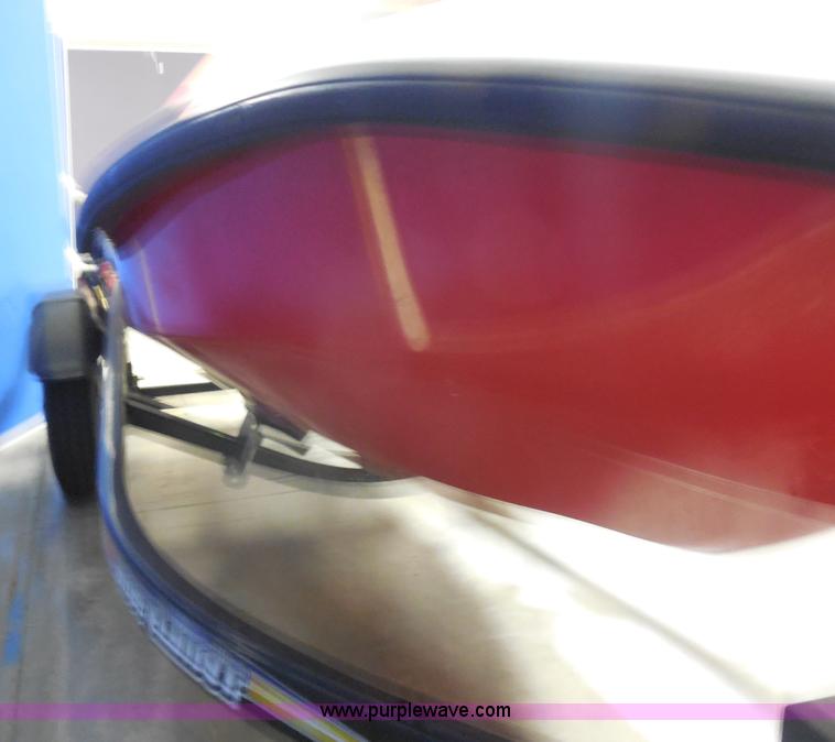 image for item AT9367 Honda Aquatrax R-12X personal watercraft