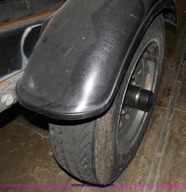 image for item AT9367 Honda Aquatrax R-12X personal watercraft