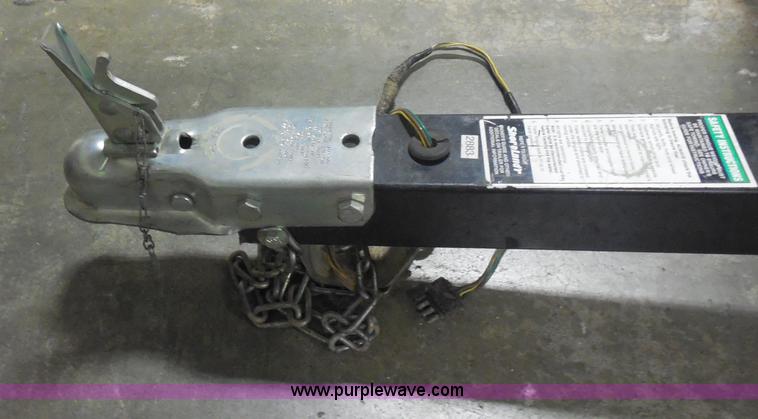 image for item AT9367 Honda Aquatrax R-12X personal watercraft