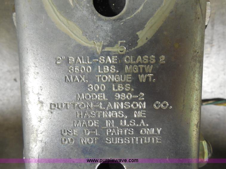 image for item AT9367 Honda Aquatrax R-12X personal watercraft