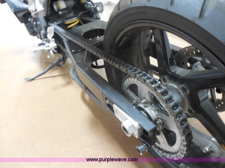 image for item AT9377 2006 Suzuki GSX-R1000 motorcycle