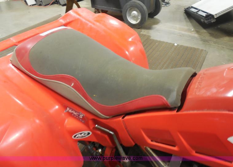 image for item AT9381 1986 Honda 250R ATV
