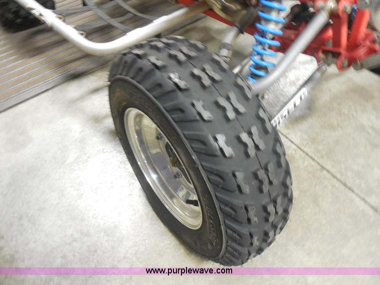 image for item AT9381 1986 Honda 250R ATV