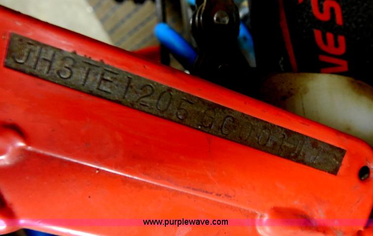 image for item AT9381 1986 Honda 250R ATV