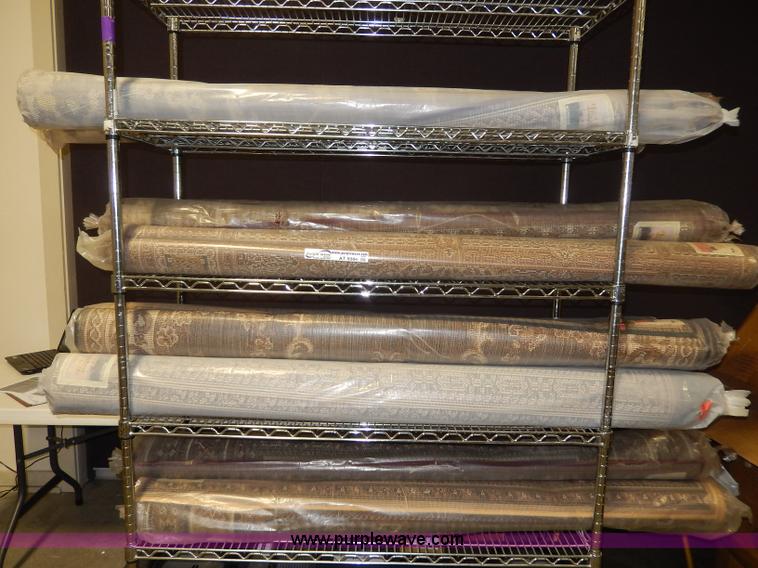 image for item AT9384 (13) Taj Mahal area rugs