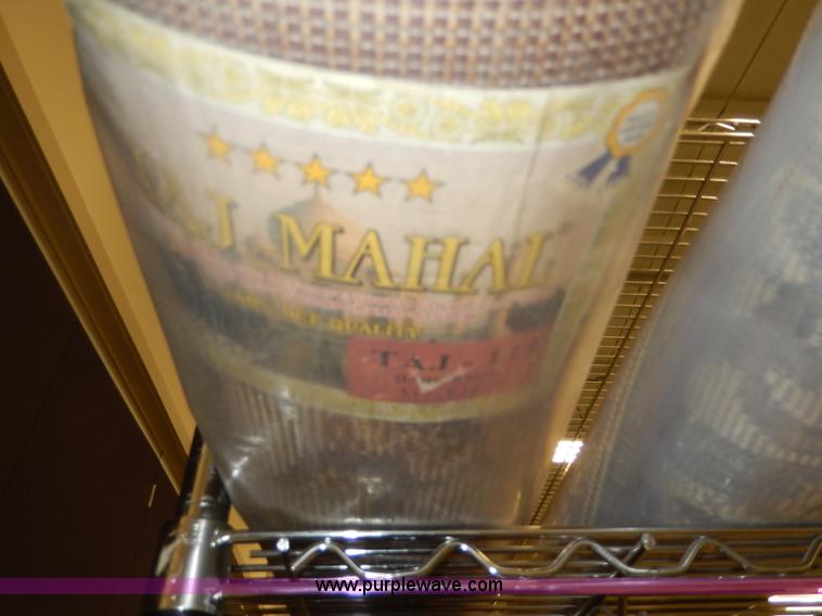 image for item AT9384 (13) Taj Mahal area rugs