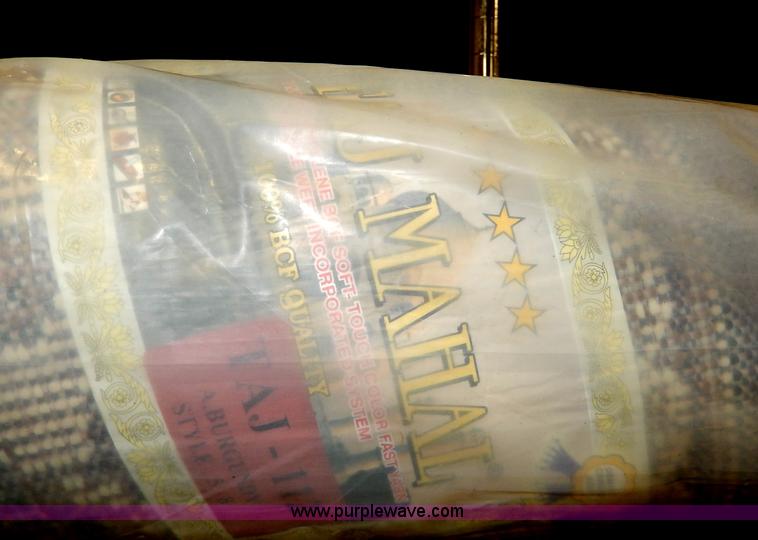 image for item AT9384 (13) Taj Mahal area rugs