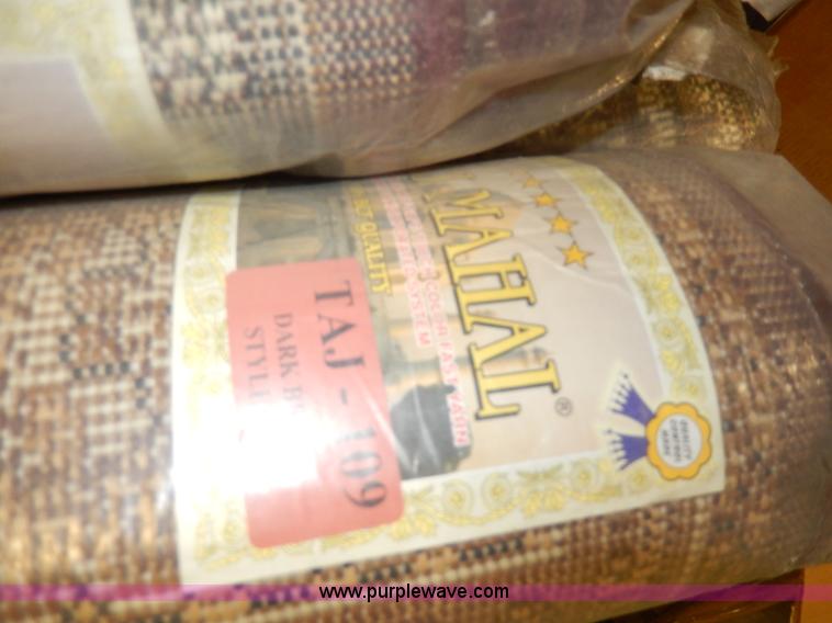 image for item AT9384 (13) Taj Mahal area rugs