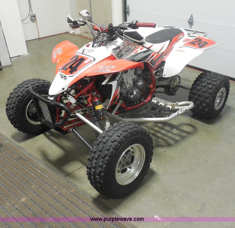 image for item AT9390 2004 Yamaha ATV