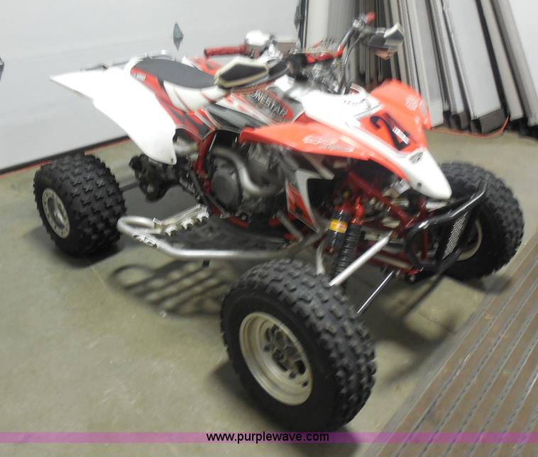 image for item AT9390 2004 Yamaha ATV
