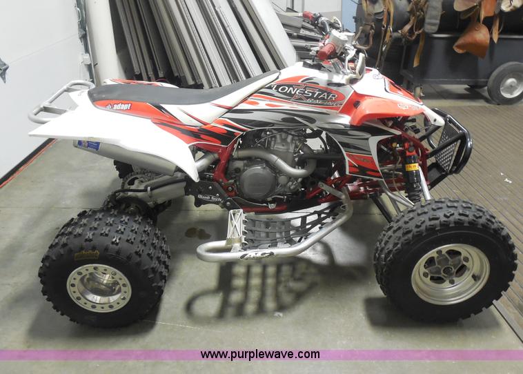 image for item AT9390 2004 Yamaha ATV