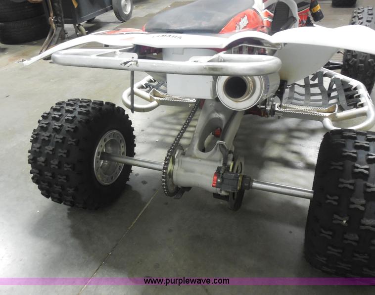 image for item AT9390 2004 Yamaha ATV