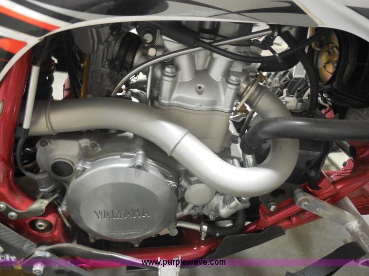 image for item AT9390 2004 Yamaha ATV