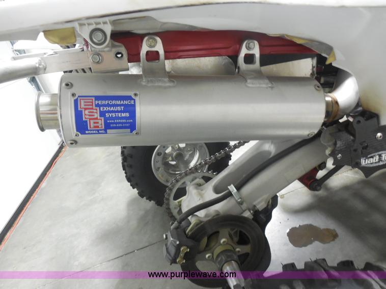 image for item AT9390 2004 Yamaha ATV