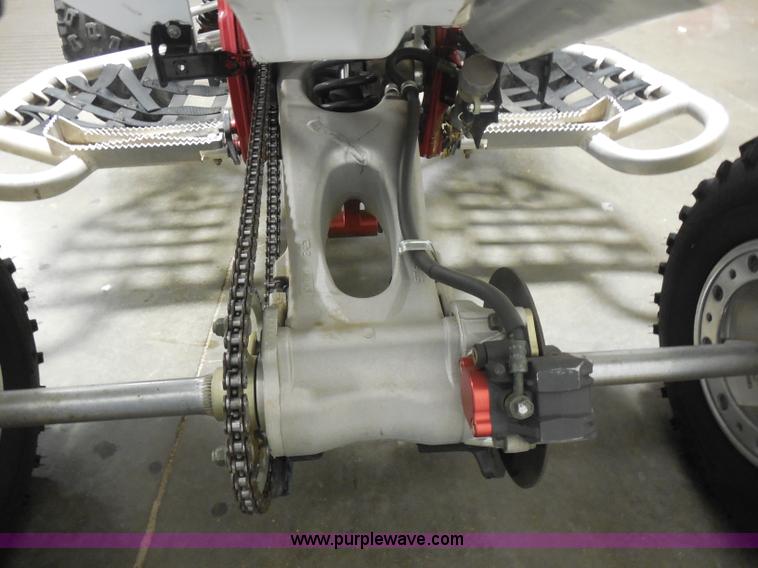 image for item AT9390 2004 Yamaha ATV