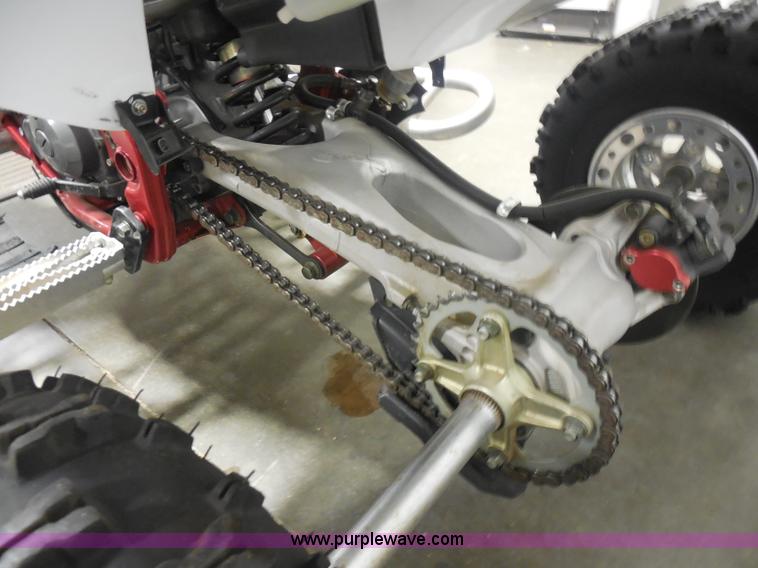 image for item AT9390 2004 Yamaha ATV