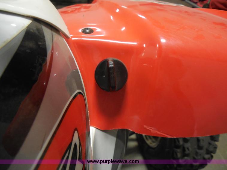 image for item AT9390 2004 Yamaha ATV