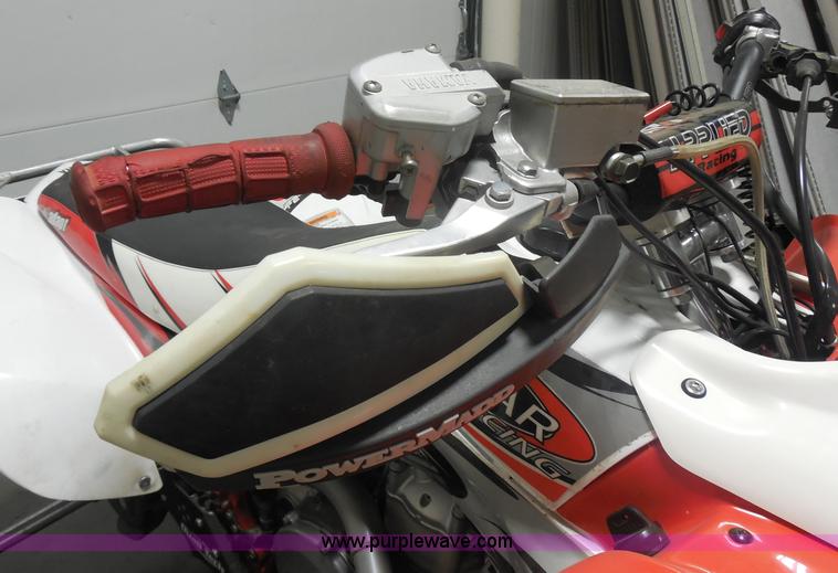 image for item AT9390 2004 Yamaha ATV