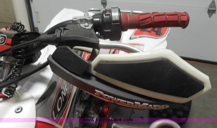 image for item AT9390 2004 Yamaha ATV