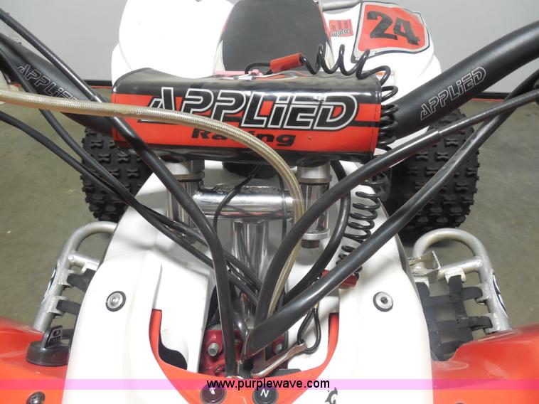 image for item AT9390 2004 Yamaha ATV