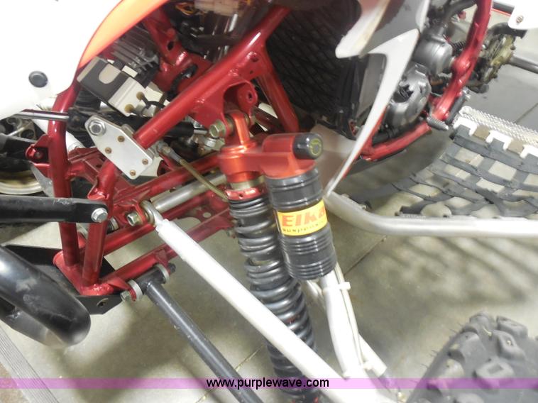 image for item AT9390 2004 Yamaha ATV